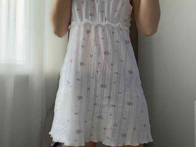 Shy-SweetGirl webcam