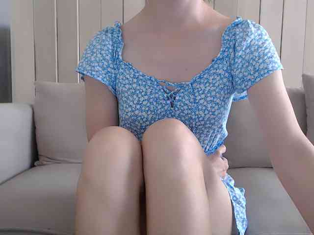 Shy-SweetGirl webcam