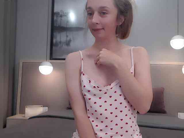 Shy-SweetGirl webcam