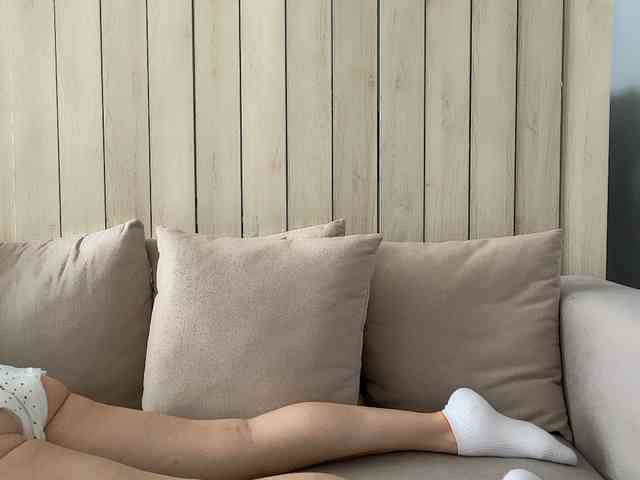 Shy-SweetGirl webcam