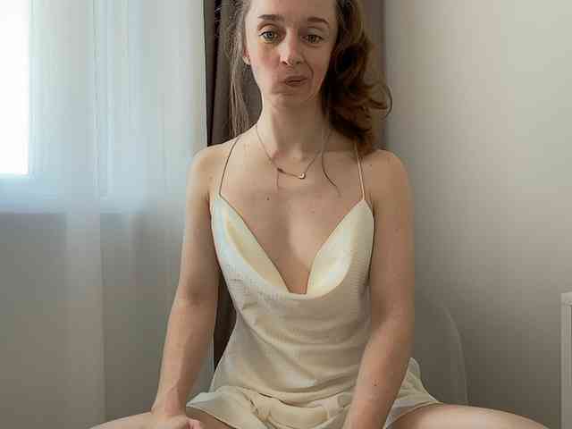 Shy-SweetGirl webcam