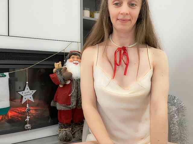 Shy-SweetGirl webcam