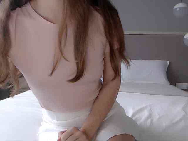 Shy-SweetGirl webcam