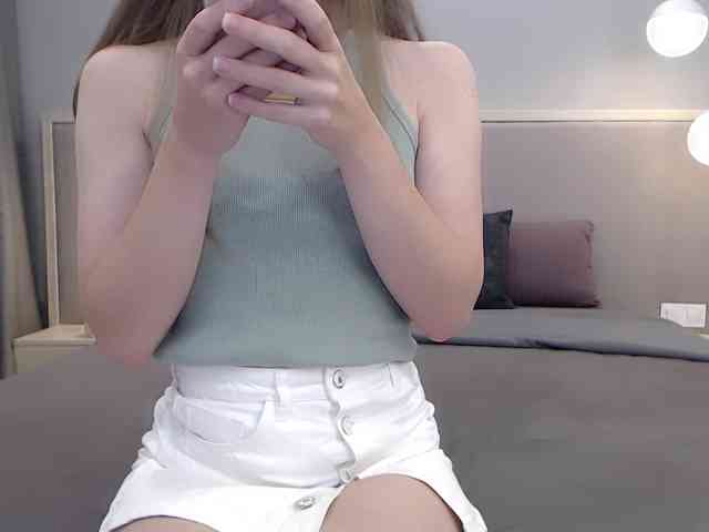 Shy-SweetGirl webcam