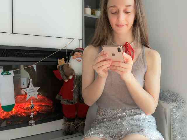 Shy-SweetGirl webcam