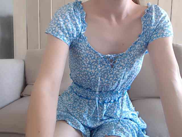 Shy-SweetGirl webcam