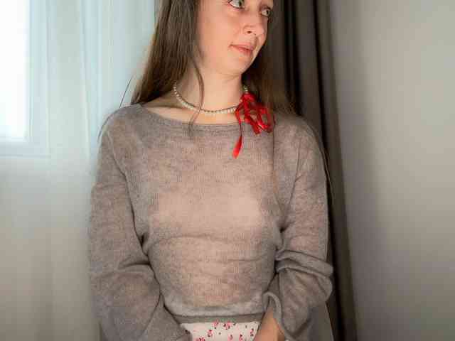 Shy-SweetGirl webcam