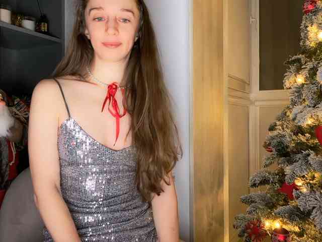 Shy-SweetGirl webcam