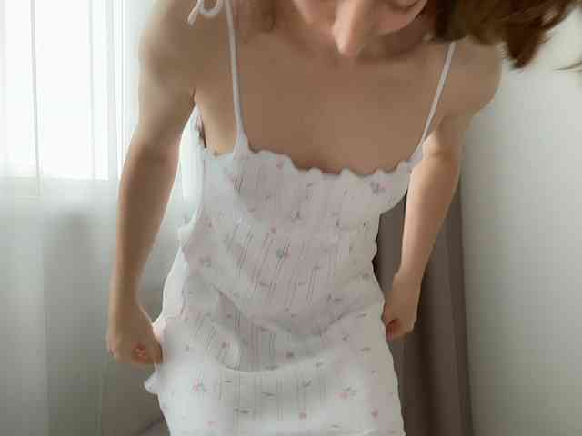 Shy-SweetGirl webcam