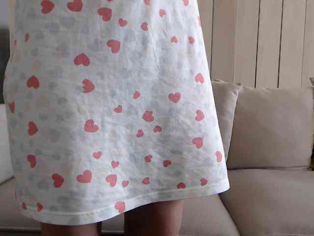 Shy-SweetGirl webcam
