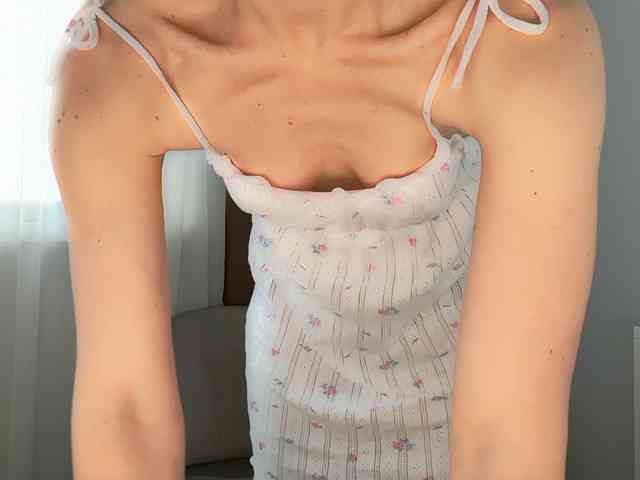 Shy-SweetGirl webcam