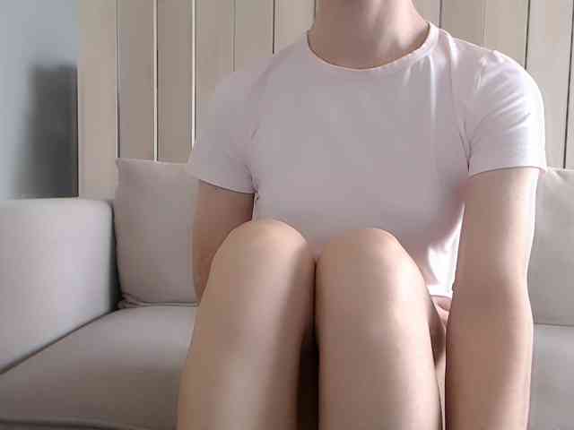 Shy-SweetGirl webcam