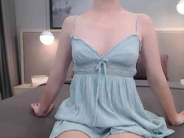 Shy-SweetGirl webcam