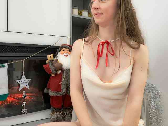 Shy-SweetGirl webcam