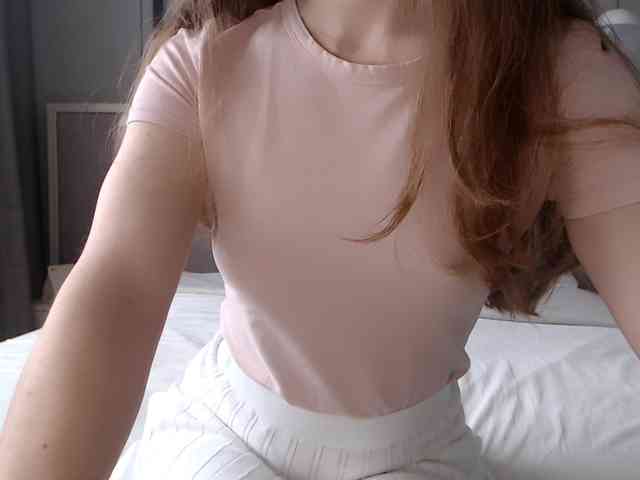 Shy-SweetGirl webcam