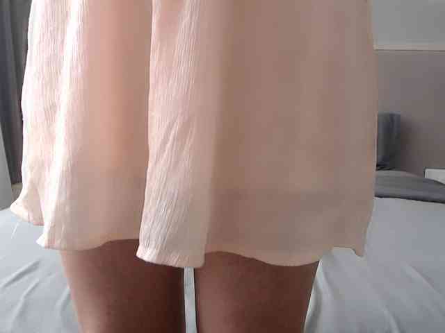 Shy-SweetGirl webcam