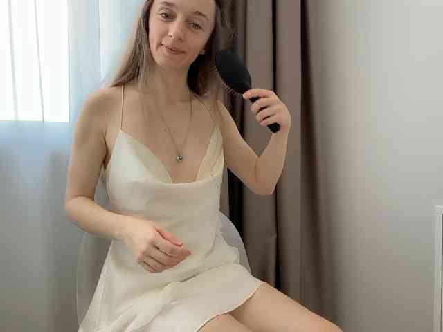 Shy-SweetGirl webcam