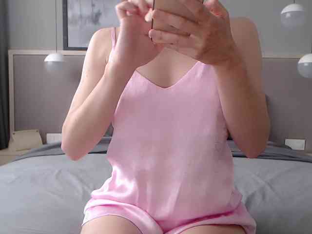 Shy-SweetGirl webcam