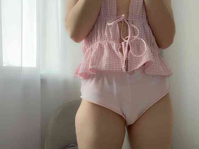 Shy-SweetGirl Live Webcam on BongaCams