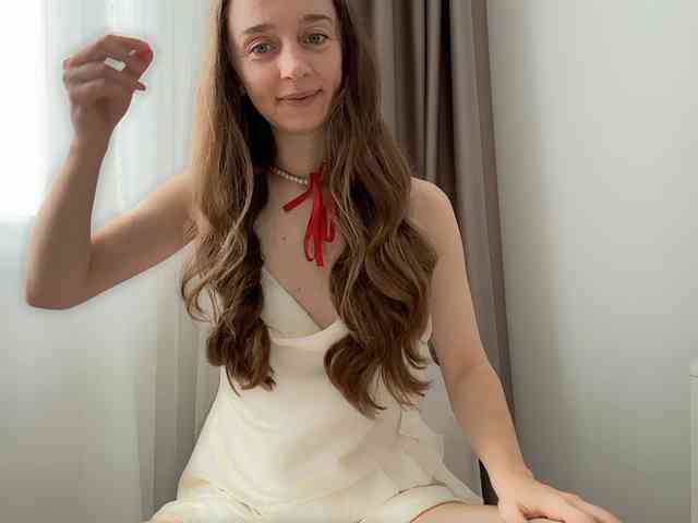 Shy-SweetGirl webcam