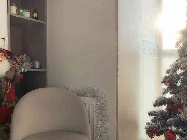 Shy-SweetGirl webcam