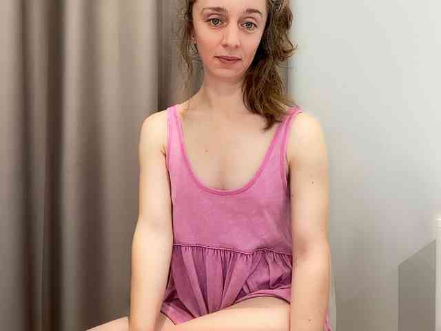 Shy-SweetGirl webcam