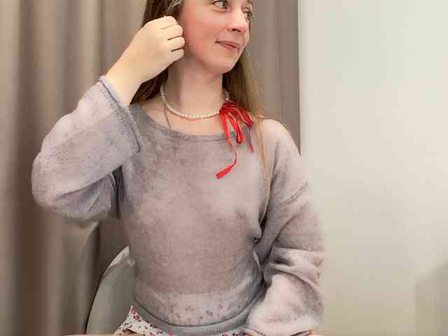 Shy-SweetGirl webcam