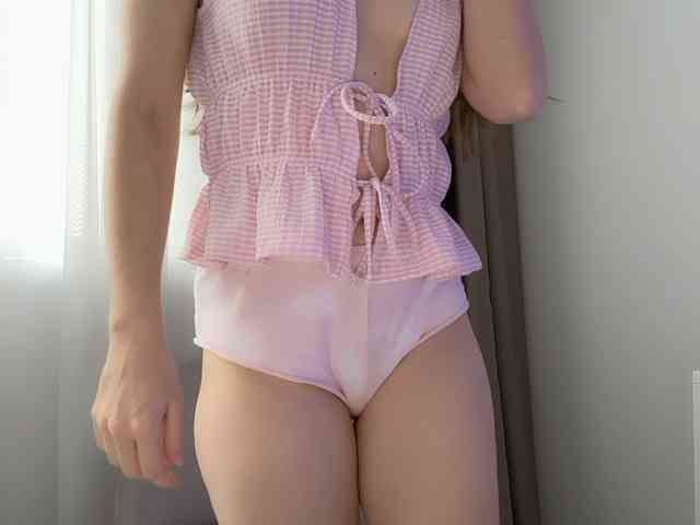 Shy-SweetGirl webcam