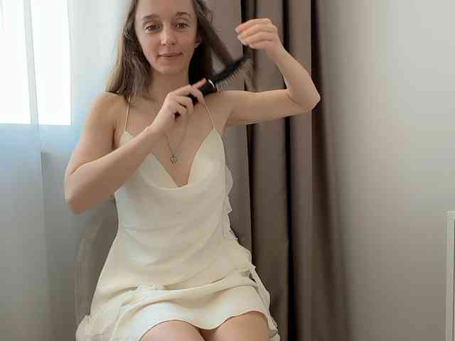 Shy-SweetGirl webcam