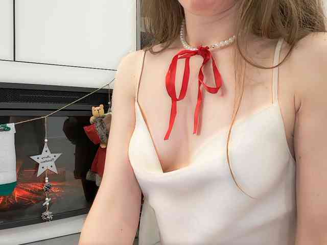 Shy-SweetGirl webcam