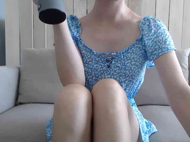 Shy-SweetGirl webcam