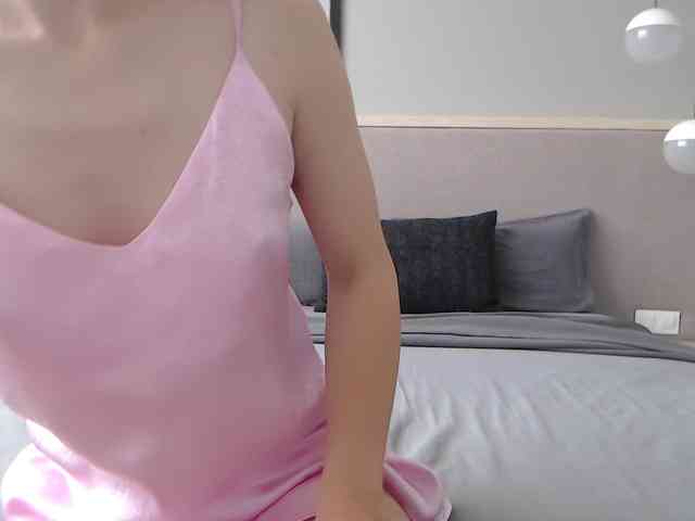 Shy-SweetGirl webcam