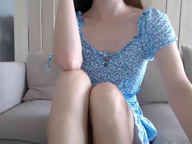 Shy-SweetGirl webcam