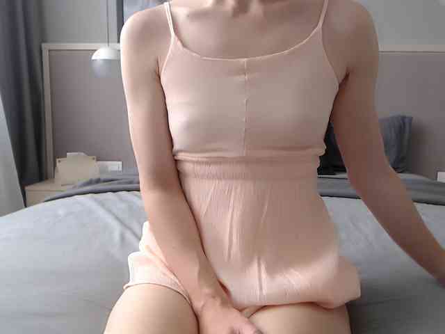 Shy-SweetGirl webcam