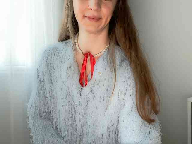 Shy-SweetGirl webcam