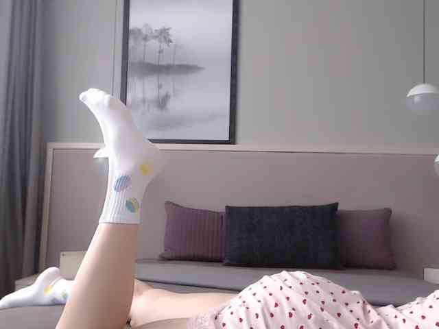 Shy-SweetGirl webcam