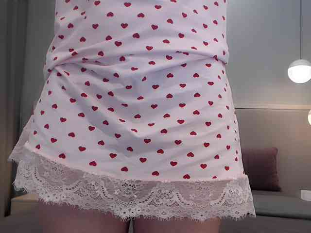 Shy-SweetGirl webcam