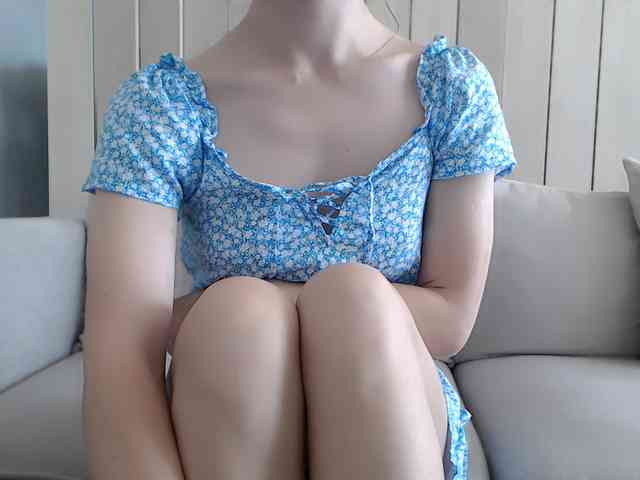 Shy-SweetGirl webcam