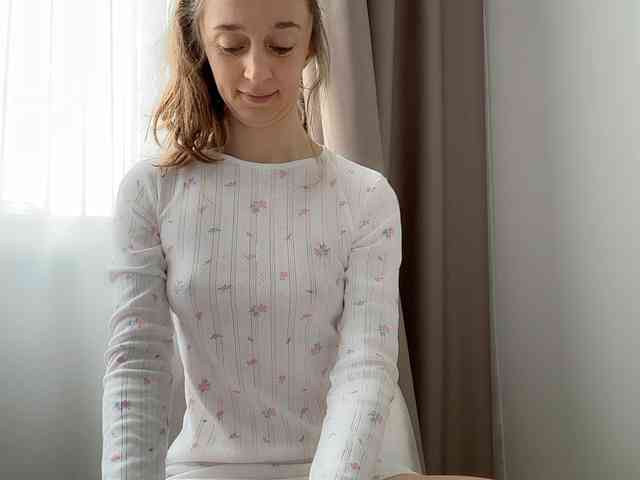 Shy-SweetGirl webcam