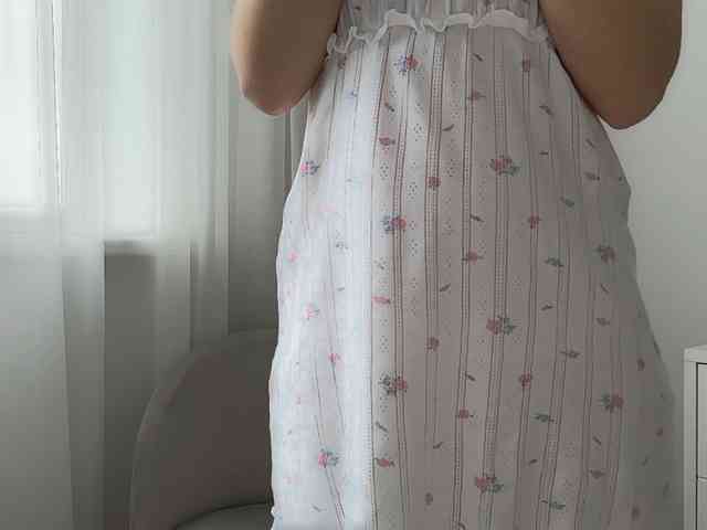 Shy-SweetGirl webcam