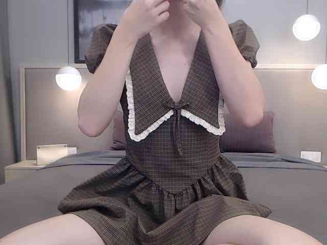 Shy-SweetGirl webcam
