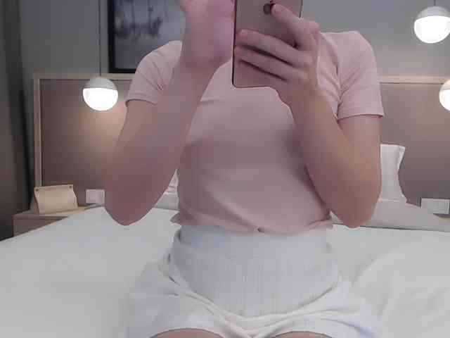 Shy-SweetGirl webcam