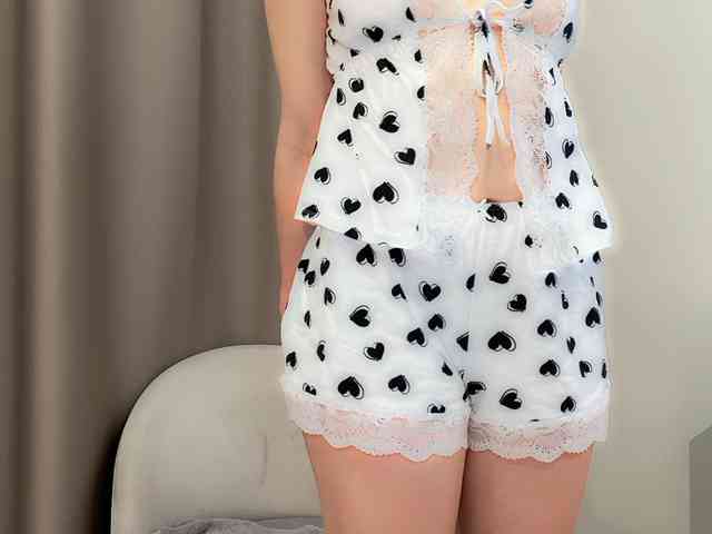 Shy-SweetGirl webcam