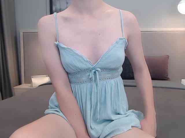 Shy-SweetGirl webcam