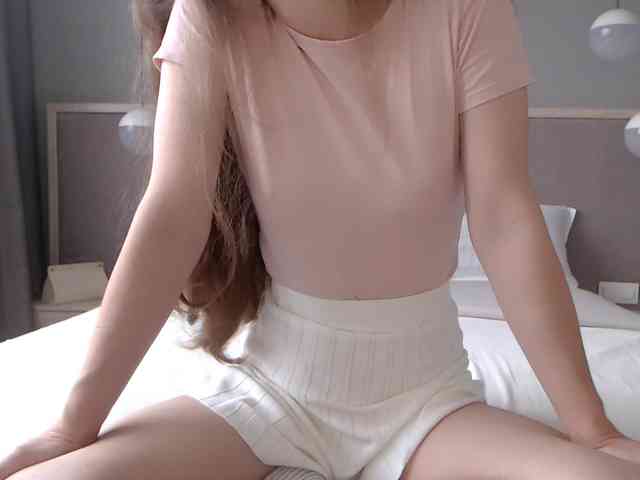 Shy-SweetGirl webcam