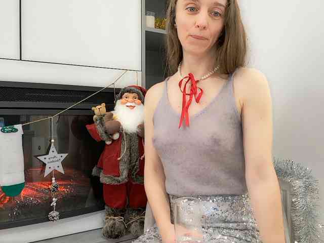 Shy-SweetGirl webcam