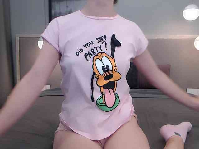 Shy-SweetGirl webcam