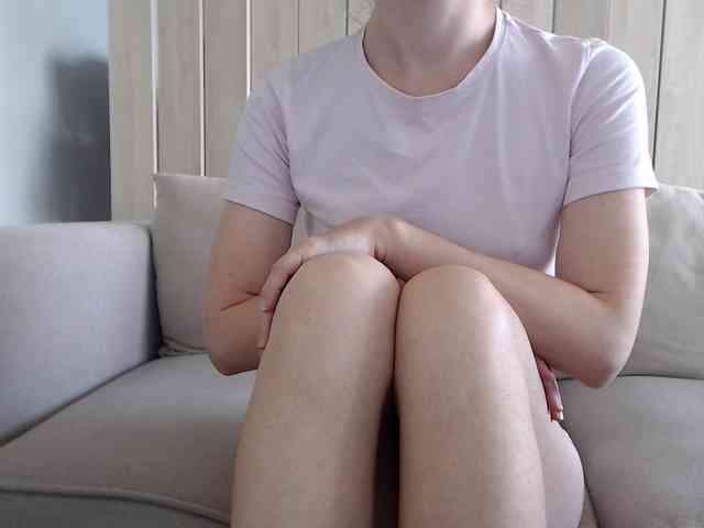 Shy-SweetGirl webcam