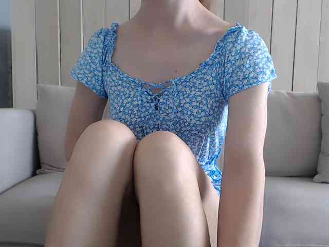Shy-SweetGirl webcam
