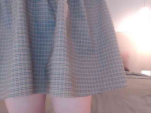 Shy-SweetGirl webcam